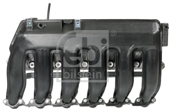 Fitting, intake manifold